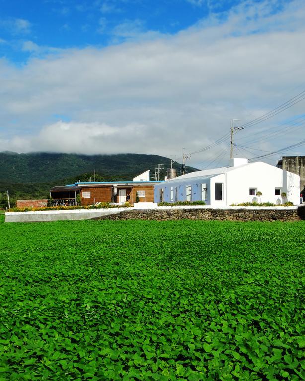 Small House Villa Heng-ch'un Εξωτερικό φωτογραφία